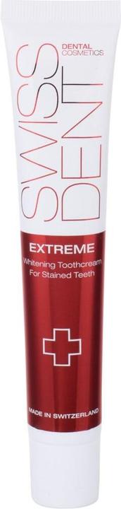 Actual product image Swissdent Extreme (50 ml)