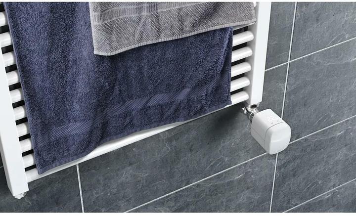Produktbild Eve Thermo  (Apple Home)