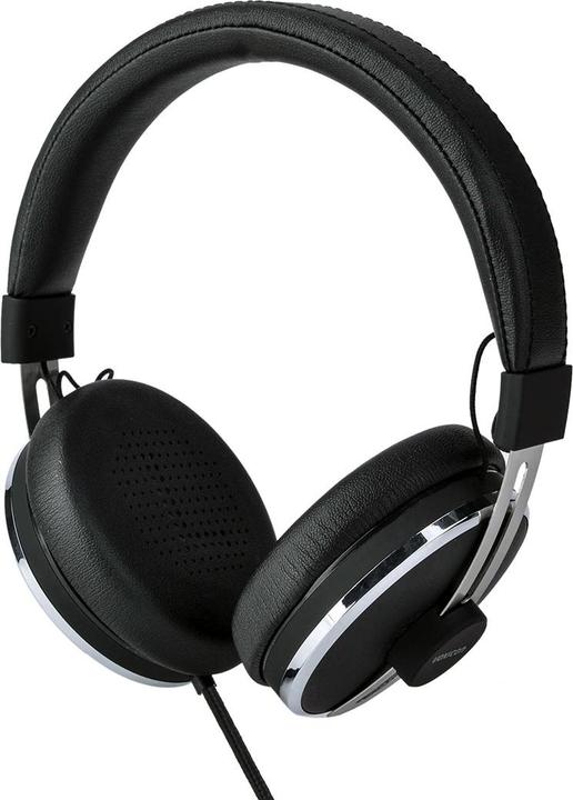 Voxicon Over-Ear Headphone 805 Comfort (Cable)