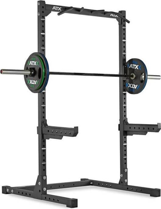 Produktbild ATX Half Rack 620 inkl. J-Hooks & Safety Spotter Arms