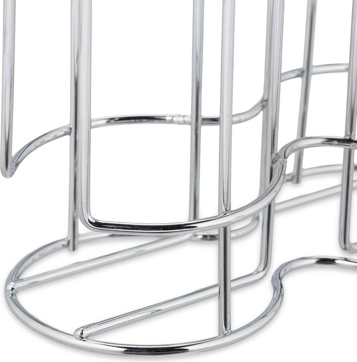 Produktbild Relaxdays Kapselhalter