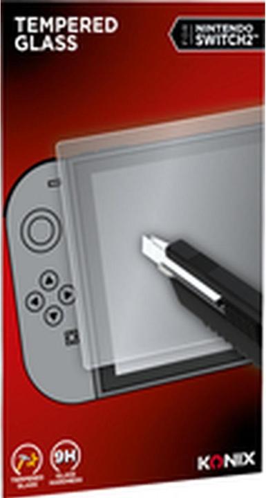 Actual product image Konix 61889000084