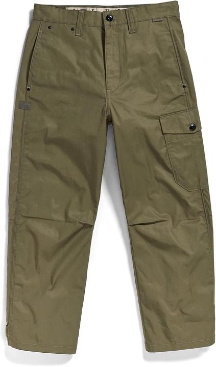 Immagine prodotto G-Star Cargo rilassate per un look originale e confortevole (27)
