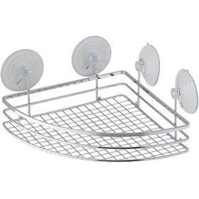 Axentia Cassandra: Mensola Doccia Angolare