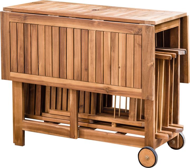 Produktbild Beliani Frassine