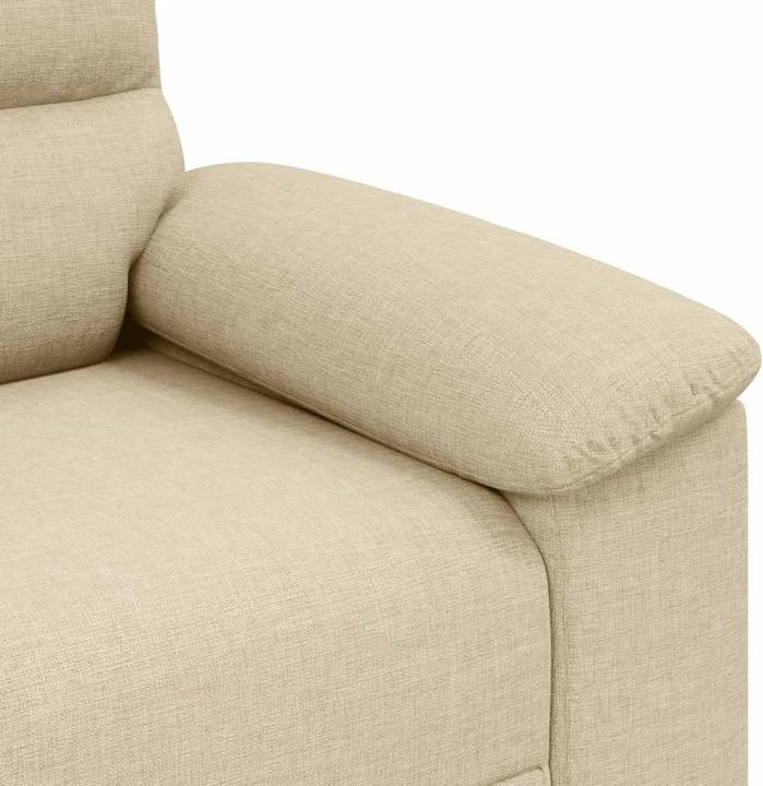 Produktbild vidaXL 2-Sitzer-Sofa (2-Sitzer)