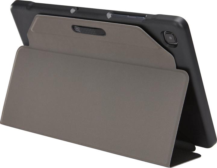 Produktbild Caselogic Snapview Hülle für Galaxy Tab A7 CSGE-2194 Juodas (3204676) (Samsung Galaxy Tab A7)
