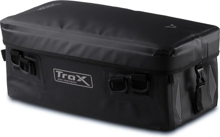 Actual product image Sw Motech Kit aventure - Bagagerie (158 l)