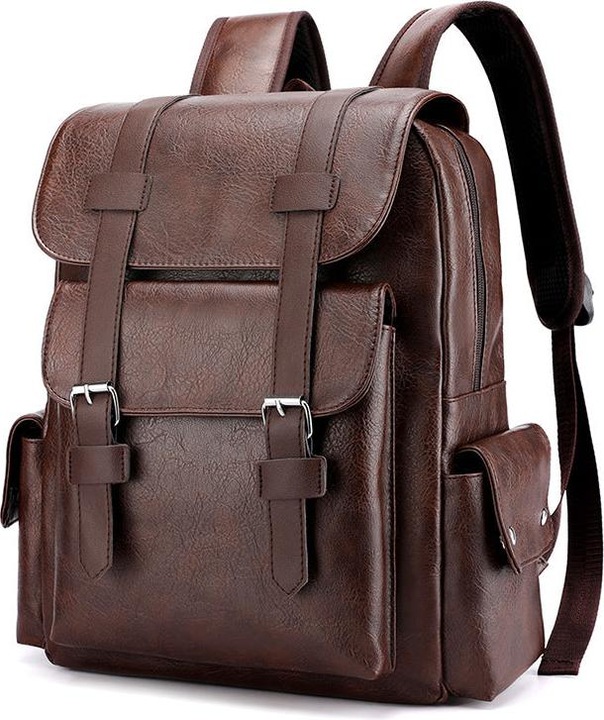 Produktbild Only-Bags.Store Rucksack mit grosser Kapazität, Business-Computer-Tasche, Reisetasche, Studententasche, Schultasche