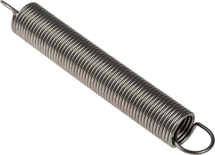 Produktbild RS PRO Federnsortiment 128Stück
