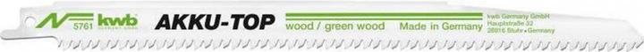 Produktbild kwb Säbelsägeblatt