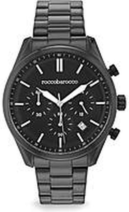 Actual product image Roccobarocco Uan Chronograph (Chronograph, 42 mm)