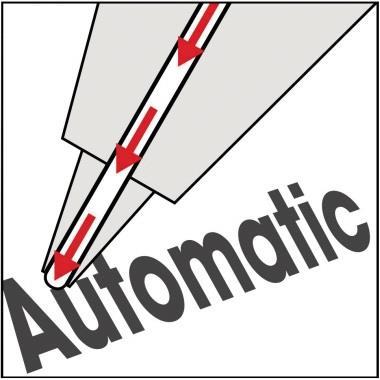 Immagine prodotto Faber-Castell Poly Matic (0.70 mm, HB, 1 x)