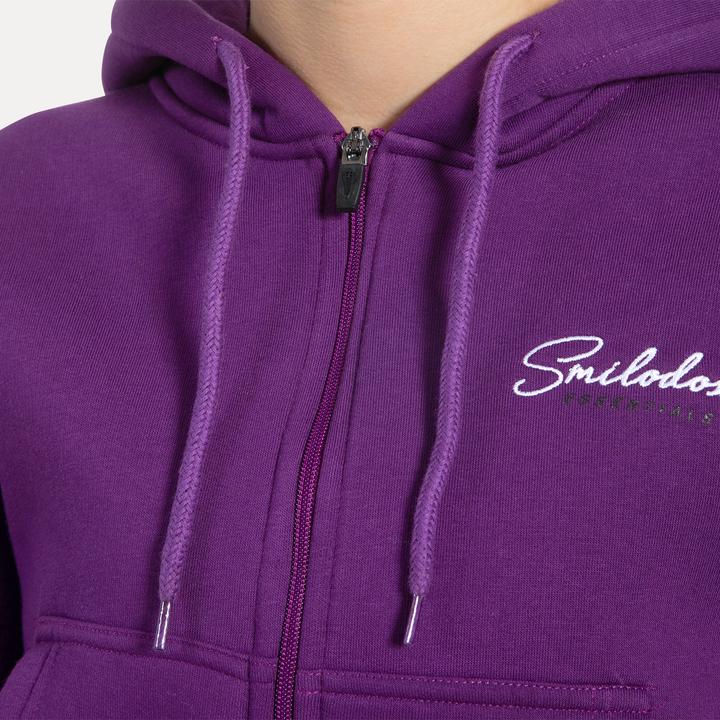 Produktbild Smilodox Zip Jacke Enara (L)