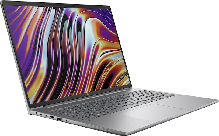 Produktbild HP ZBook Power G11 (16", AMD Ryzen 7 8840HS, 32 GB, 1000 GB, DE)