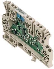 Produktbild Weidmüller Signalkonverter Pt100