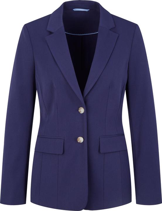 Immagine prodotto Tom Tailor Dames blazer 1035882, 11331 - Atlantic Ocean Blue, 36 (36)