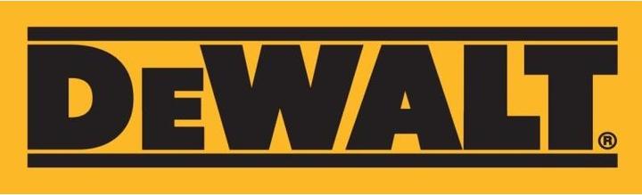 Actual product image DeWalt Diving circular saw set