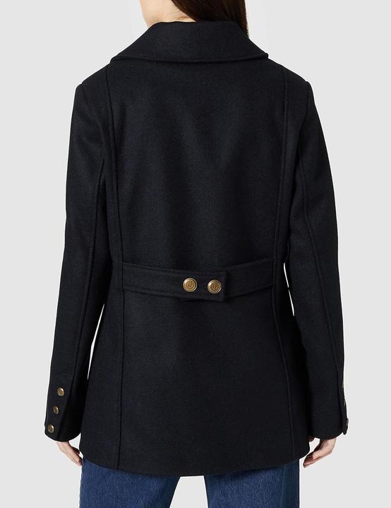 Produktbild Armor Lux caban-mantel damen pointe du raz