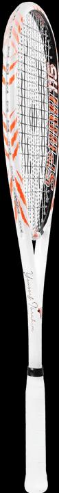 Produktbild Harrow Sports Youssef Ibrahim Signature Spark 115 Squash Racket