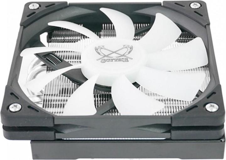Produktbild Scythe Big Shuriken 3 RGB (69 mm)