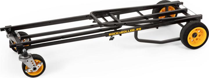 Image du produit RocknRoller Rock N Roller - R9 (Universel)