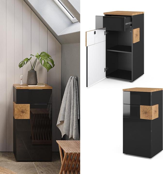 Produktbild Vicco Eden (40 x 37 x 84 cm)