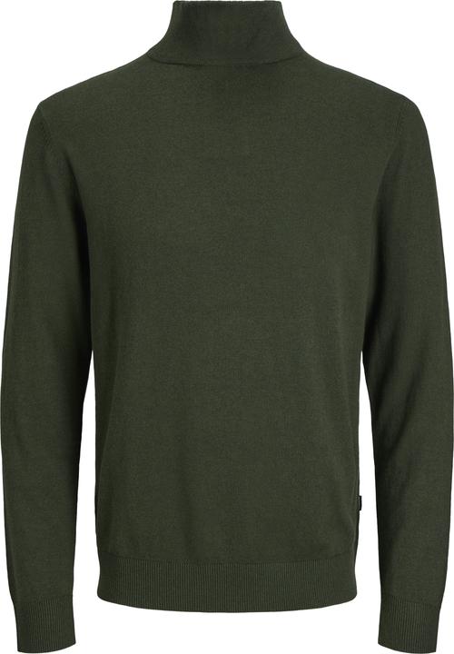 Produktbild Jack & Jones Jjeemil Knit Half Zip Noos Jnr (152)