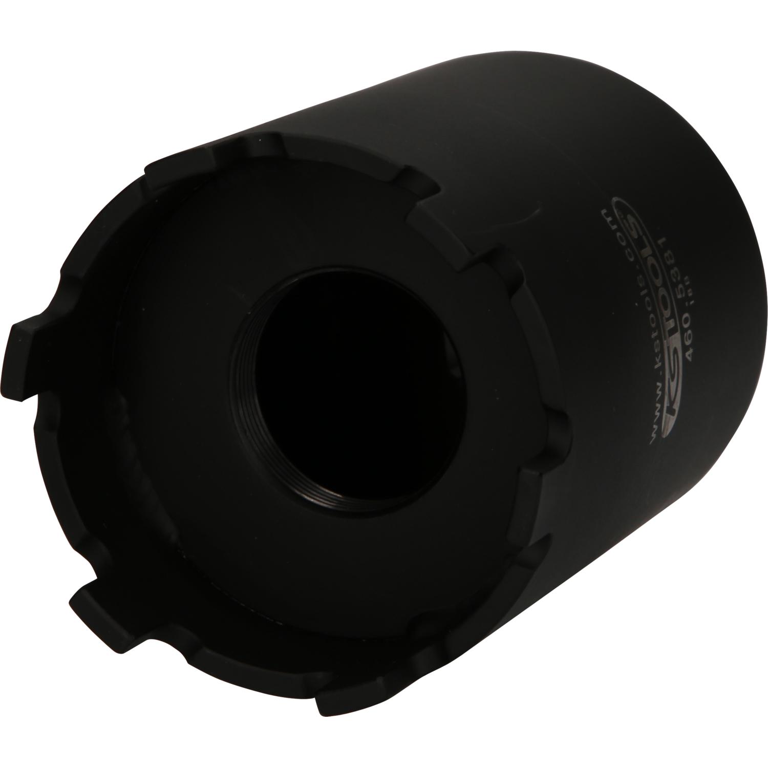 KS Tools, Gewindeschneider + Gewindebohrer, 460.5381