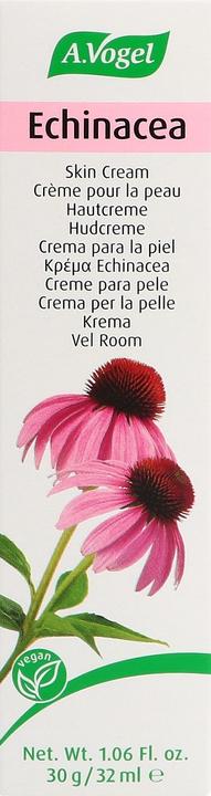 Immagine prodotto Vogel Crema per la pelle all'echinacea Tb 30g (Crema corpo)