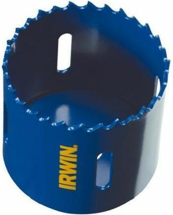Irwin Couronne "" BIMETAL 76 mm (76 millimètres)