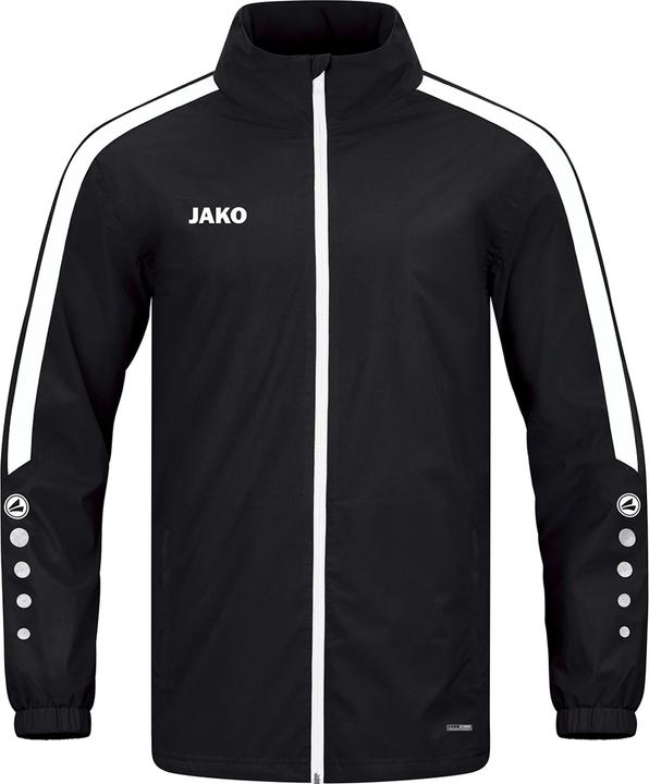 Produktbild JAKO Allwetterjacke Power (M)