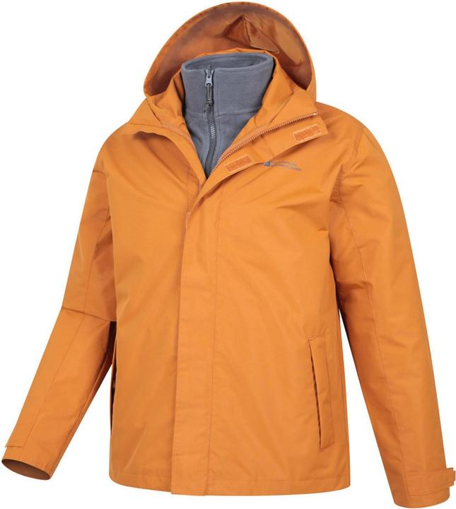 Produktbild Mountain Warehouse Fell II Jacke 3 in 1 (M)