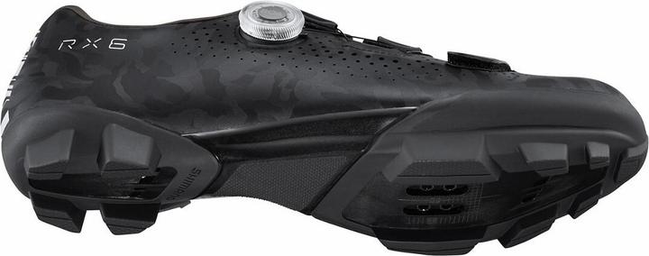 Image du produit Shimano chaussures sh-rx600 (41)