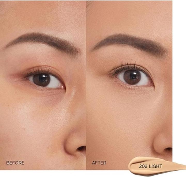 Productafbeelding Shiseido Synchro Skin Self-Refreshing - Vloeibare Concealer Light 202 (202 Licht)