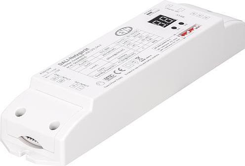 Actual product image EVN-Lichttechnik DALI LED control