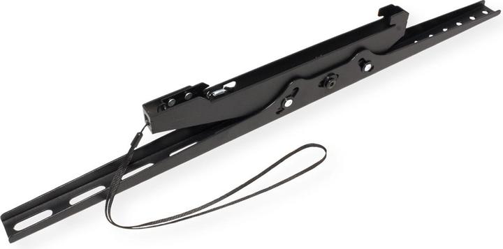 Produktbild Value Ultraflache TV-Wandhalterung neigbar<120"<120kg 900x600 (Wand, 120", 120 kg)