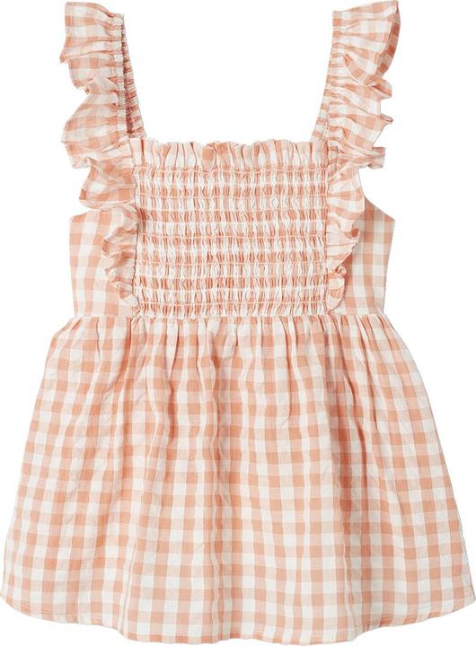Actual product image Vertbaudet Gesmokte Mädchen Bluse (146, 152)