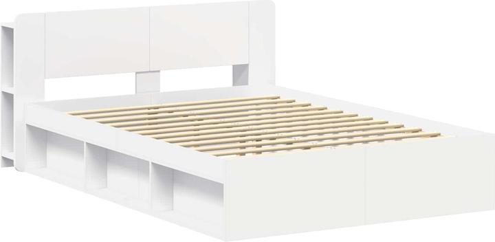 Image du produit vidaXL Bettrahmen (150 x 200 cm)