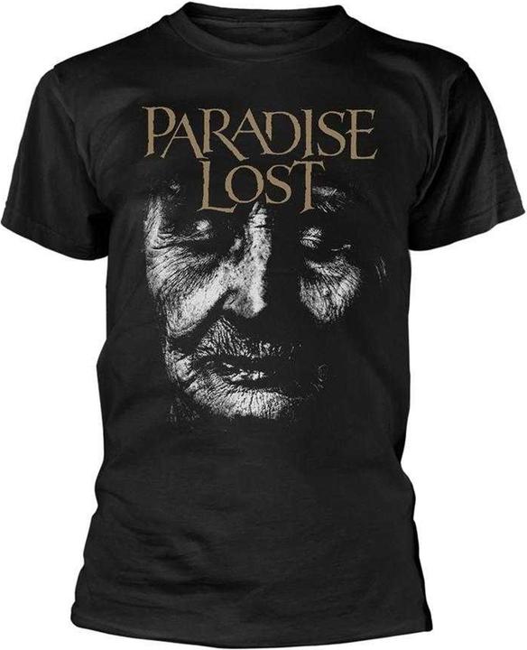 Produktbild Paradise Lost One Second TShirt (S)