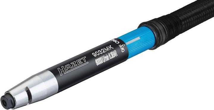 Produktbild HAZET Mikro Stabschleifer (Geradschleifer, 190 W)