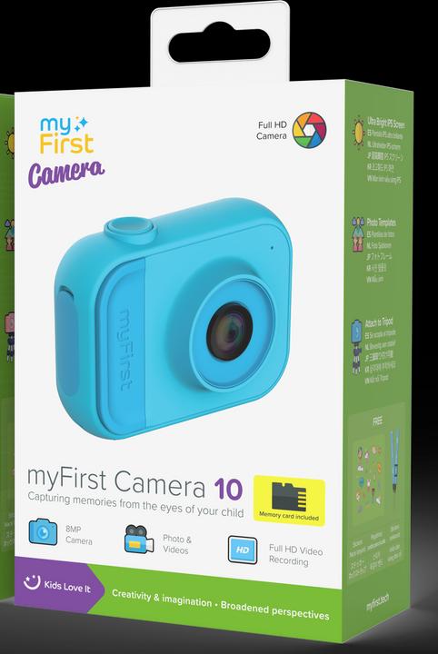 Image du produit myFirst Caméra 10