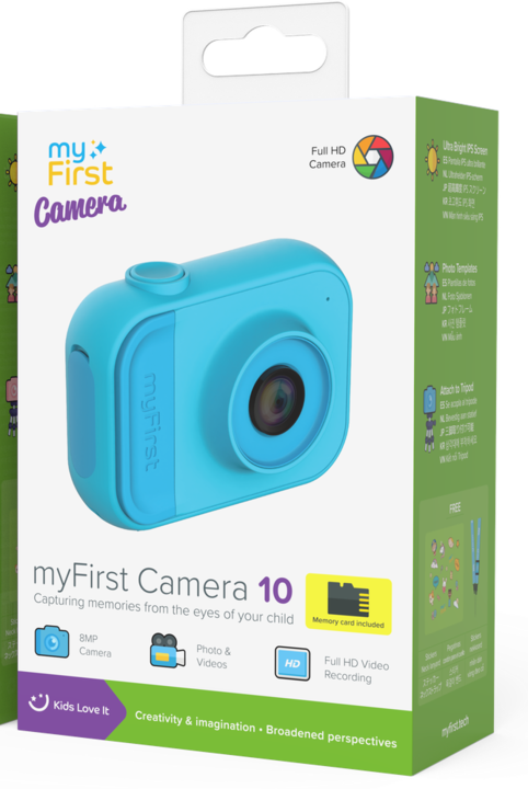 Image du produit myFirst Caméra 10