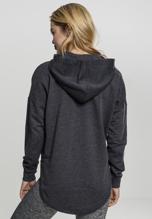Image du produit Urban Classics Sweat à capuche femme oversized Terry (XS)