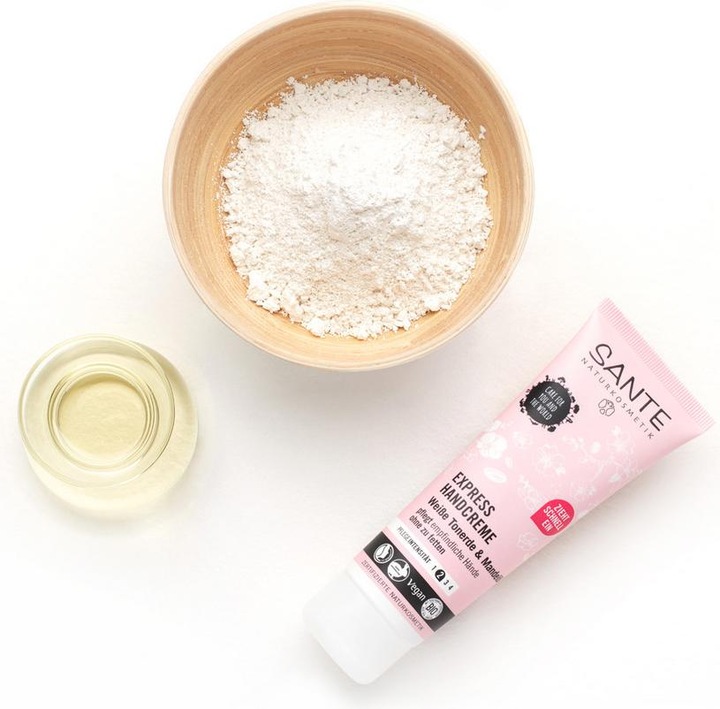 Actual product image Sante Express (75 ml)