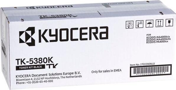 Produktbild Kyocera TK-5380K (BK)