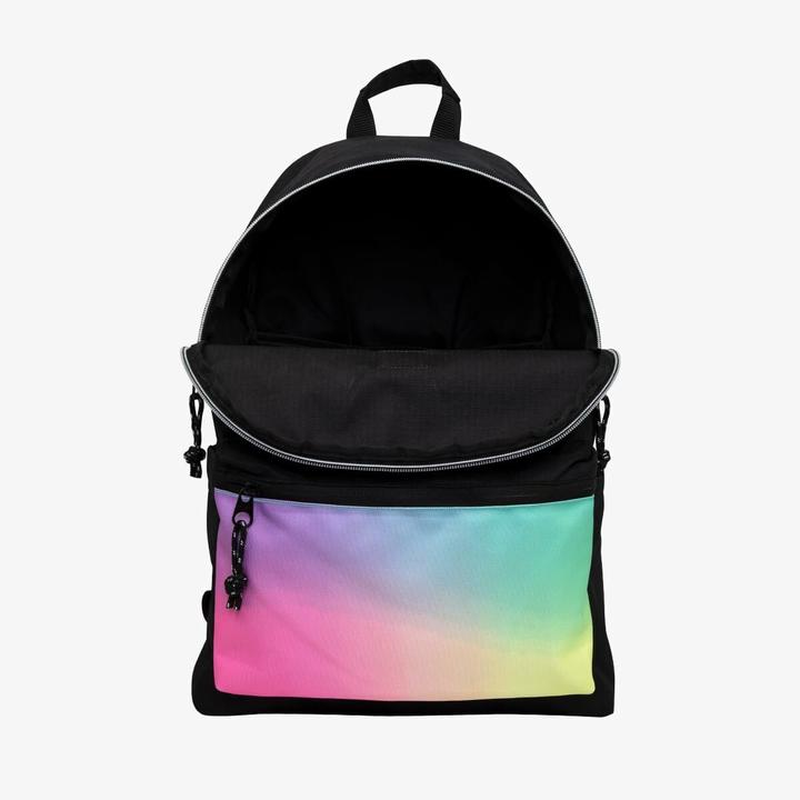 Produktbild School backpack 22 l sunset black (22 l)