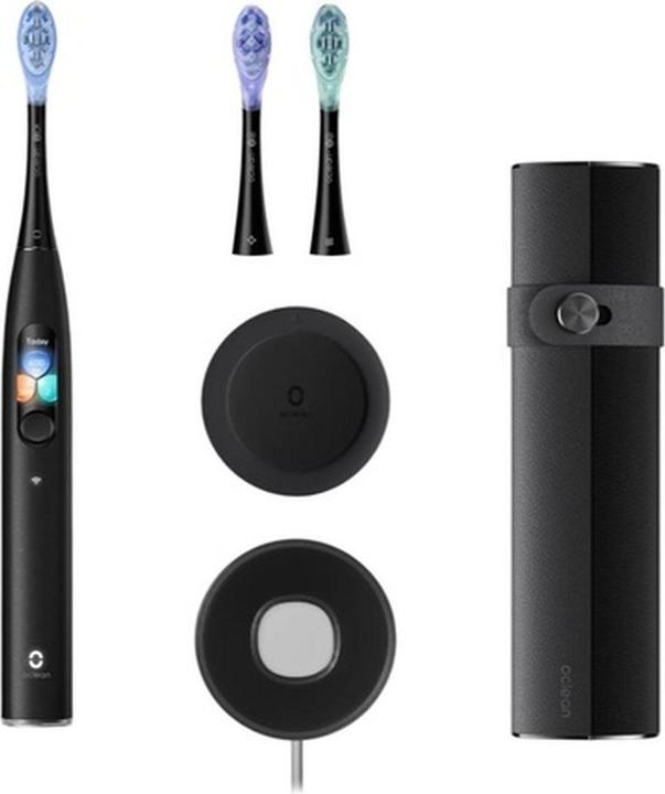 Produktbild Oclean X Ultra S (Schallzahnbürste)