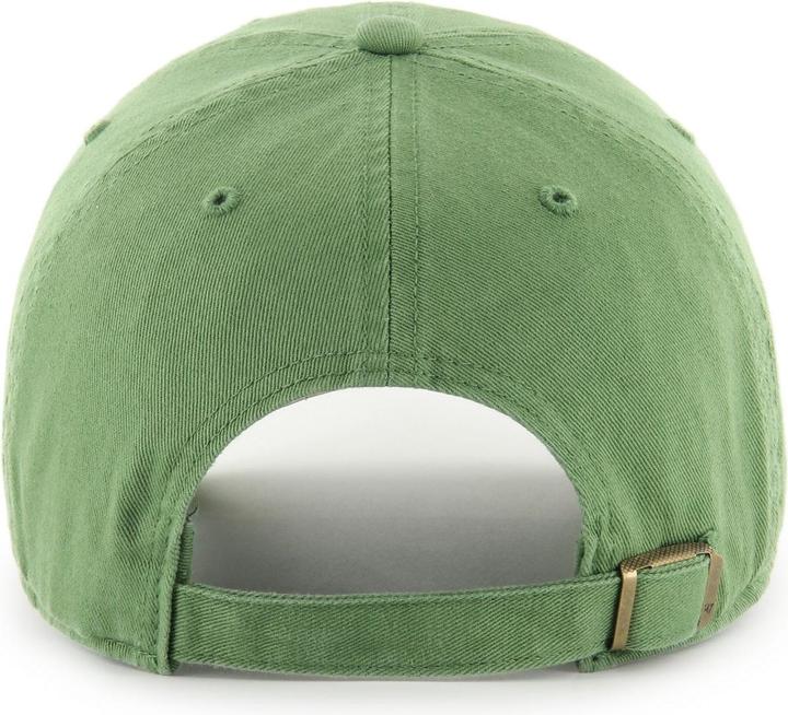 Actual product image 47 Brand Adjustable CLEAN UP Cap - ANIMAL ICON Panda