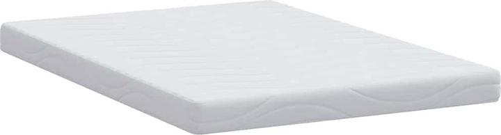 Produktbild vidaXL Matratze (Schaumstoffkern, 160 x 200 cm)